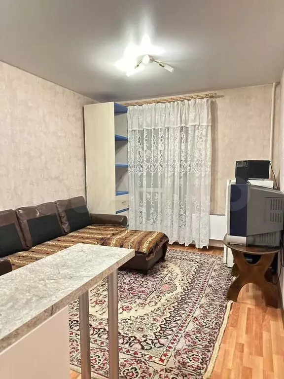 Квартира-студия, 25 м, 7/17 эт. - Фото 1