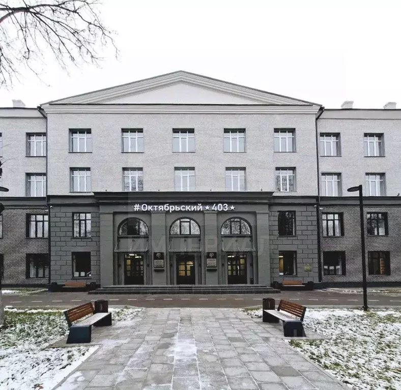 Студия Московская область, Люберцы Октябрьский просп., 403 (21.5 м) - Фото 1
