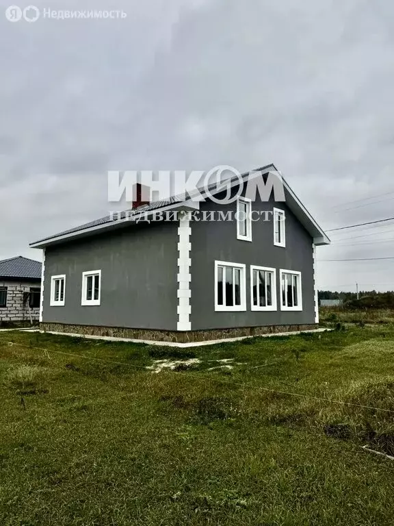 Дом в Богородский городской округ, КП Новое Воскресенское, 412 (203 м) - Фото 2