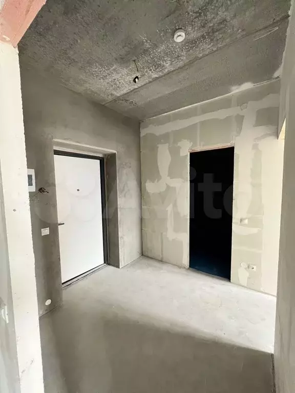 1-к. квартира, 49 м, 3/9 эт. - Фото 0