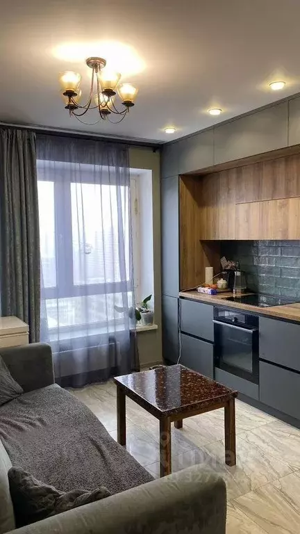 Квартира, 2 комнаты, 64.7 м - Фото 1