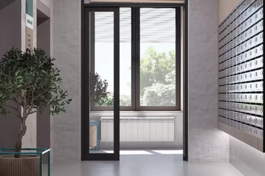 2-к кв. Брянская область, Брянск Московский мкр, Микрорайон Акватория ... - Фото 2