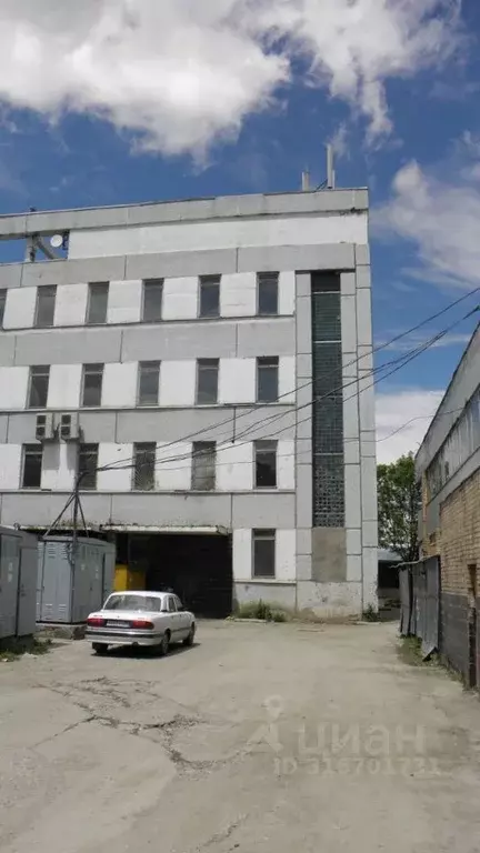 Помещение свободного назначения в Карачаево-Черкесия, Усть-Джегута ... - Фото 2