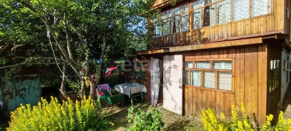 Участок в Башкортостан, Уфимский район, Дмитриевский сельсовет, Лесное ... - Фото 0