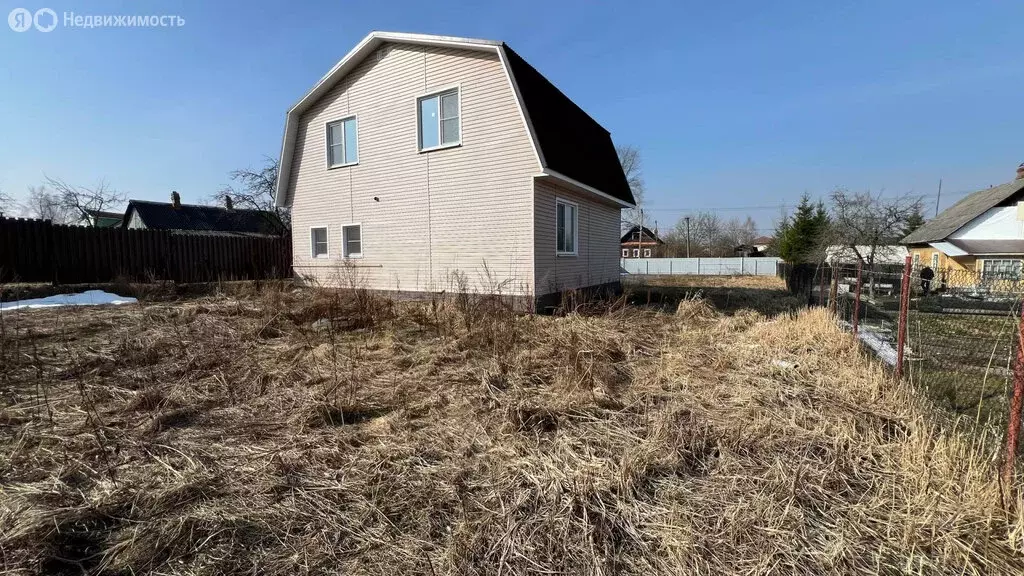 Дом в Отрадное, 13-я линия, 23 (121 м) - Фото 2