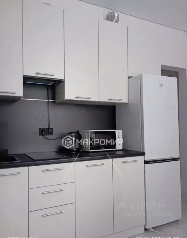 1-к кв. Брянская область, Брянск просп. Станке Димитрова, 67к7 (38.0 ... - Фото 1