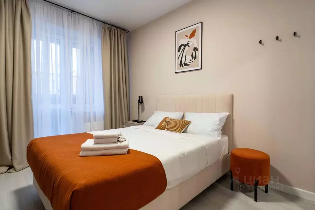 1-к кв. Московская область, Подольск ул. Ватутина, 54 (16.0 м) - Фото 1