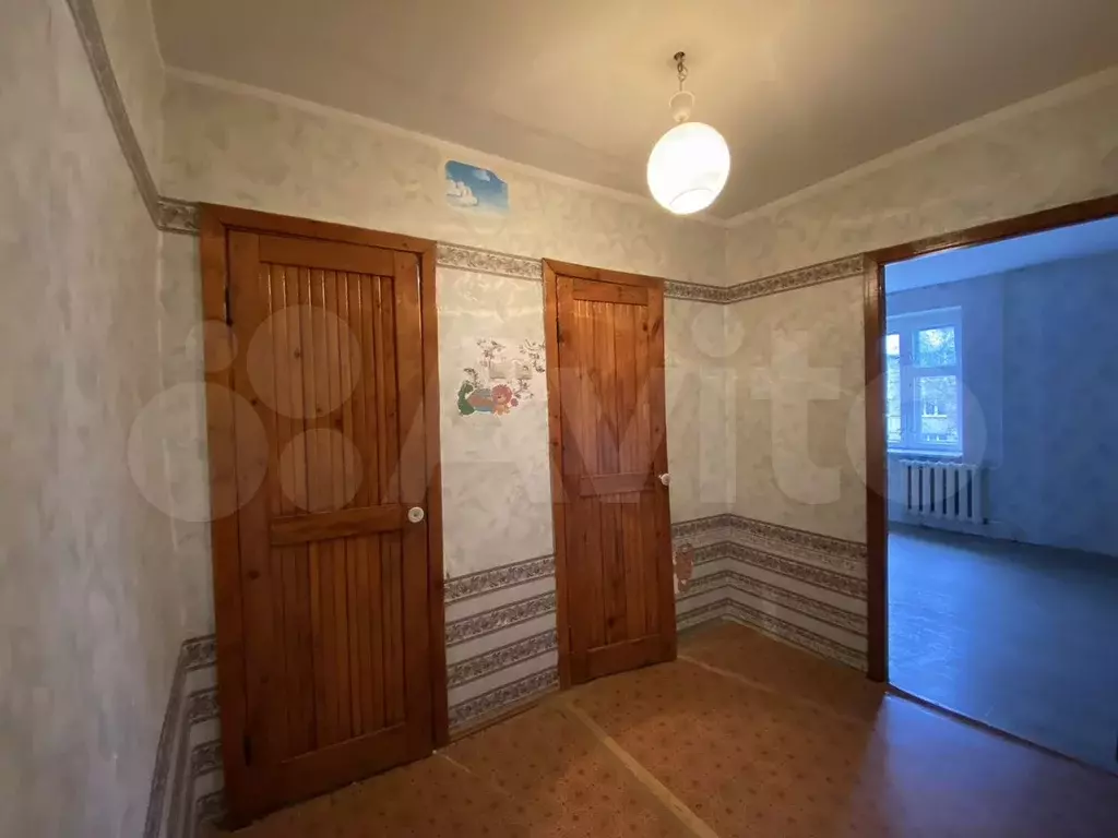 3-к. квартира, 71,1 м, 4/5 эт. - Фото 1