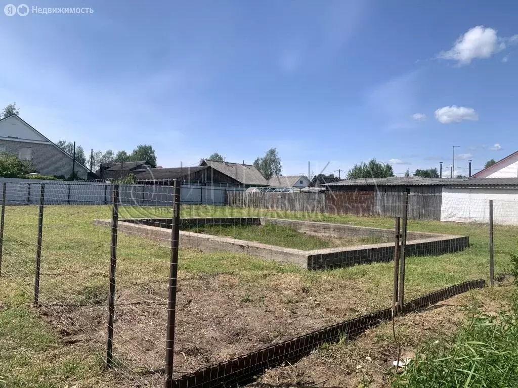 Участок в Лодейное Поле, переулок Строителей, 8А (7.52 м) - Фото 1