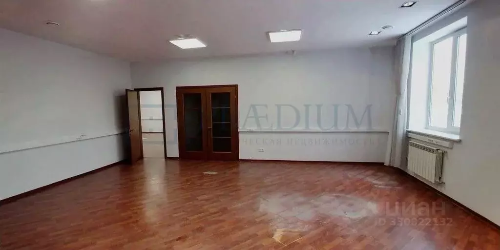 Офис в Москва Нововладыкинский проезд, 8С1 (179 м) - Фото 2