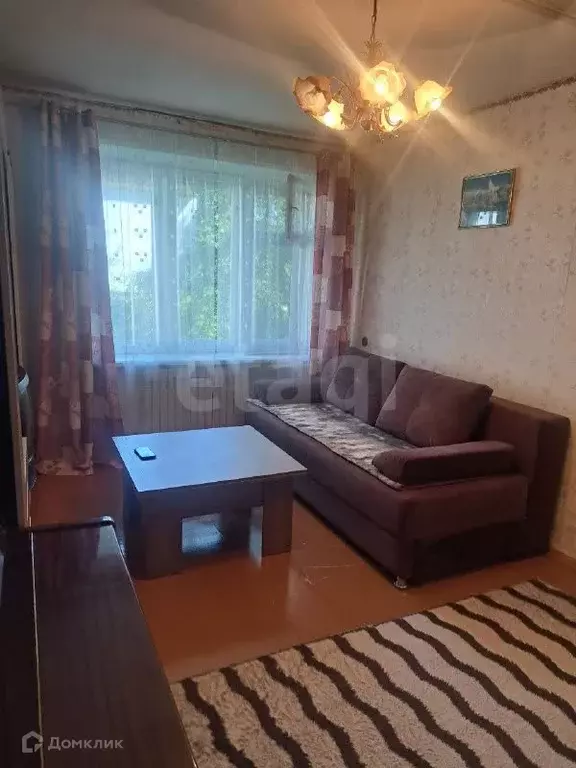 Продаётся 2-к квартира, 39.3 м - Фото 1