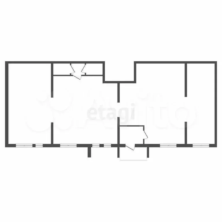 Продам помещение свободного назначения, 134 м - Фото 0