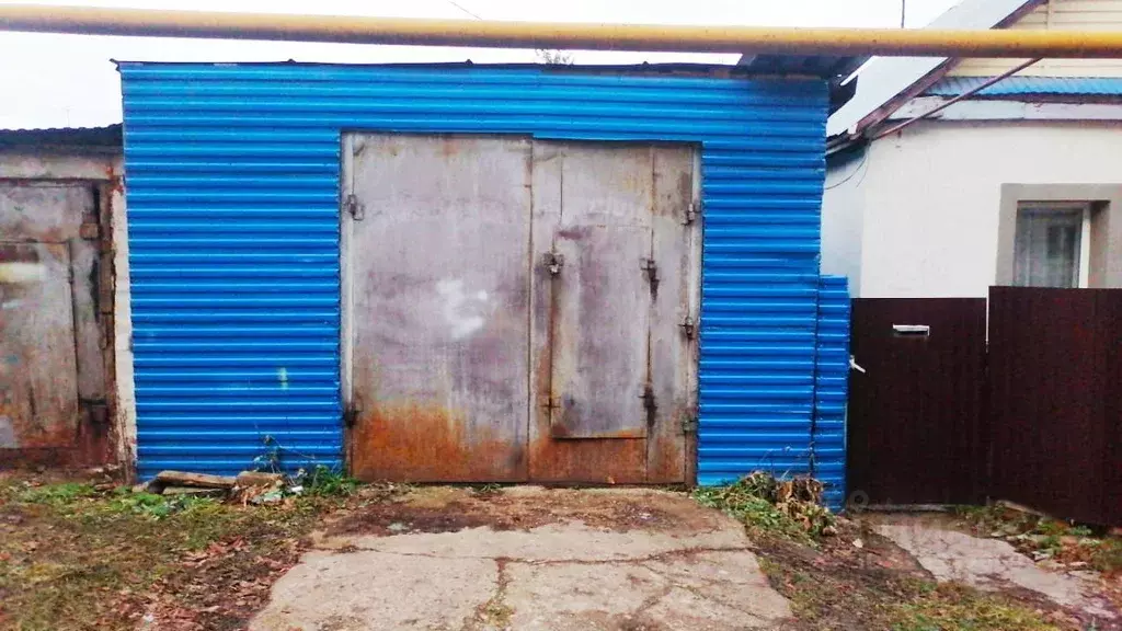 Дом в Башкортостан, Уфа ул. Герцена, 51 (35 м) - Фото 2