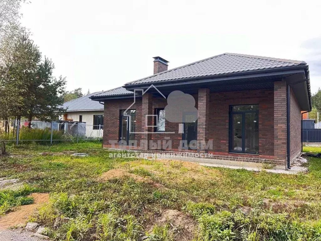 Дом в Московская область, Щелково городской округ, д. Протасово ул. ... - Фото 2