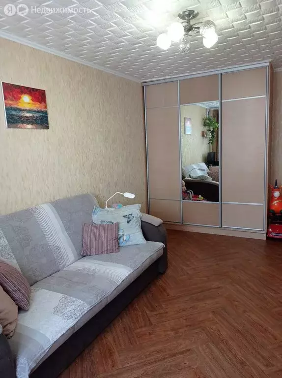 2-комнатная квартира: Керчь, улица Фурманова, 6А (42.2 м) - Фото 1
