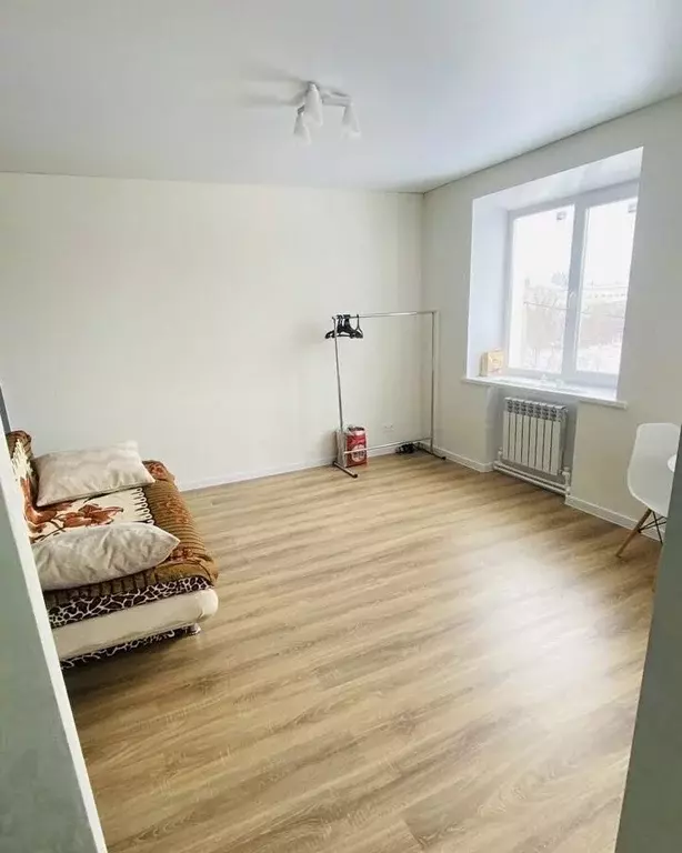 Продаётся квартира-студия, 28 м - Фото 1