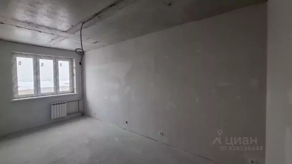 3-к кв. Московская область, Ступино ул. Горького, 12 (60.0 м) - Фото 2