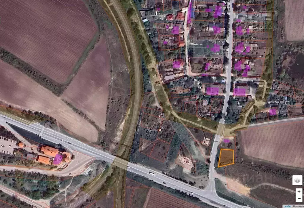 Участок в Севастополь уч6 (7.69 сот.) - Фото 1