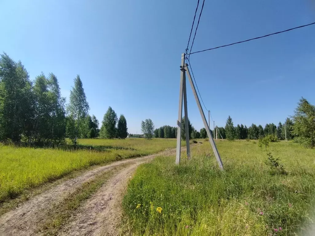 Участок в Пензенская область, Пенза проезд 3-й Радостный (6.0 сот.) - Фото 0
