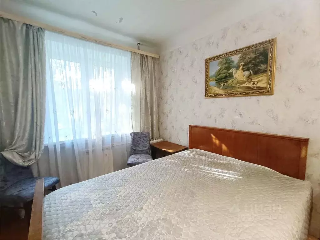 2-к кв. Московская область, Ступино ул. Калинина, 3 (46.0 м) - Фото 1