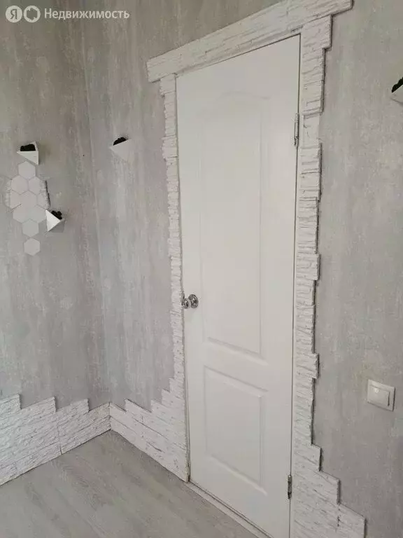 1-комнатная квартира: Пенза, улица Новосёлов, 106 (33.3 м) - Фото 1