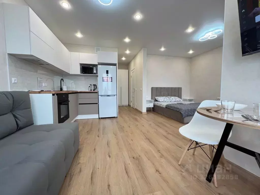 Студия Башкортостан, Уфа Коммунистическая ул., 98/1 (35.0 м) - Фото 1