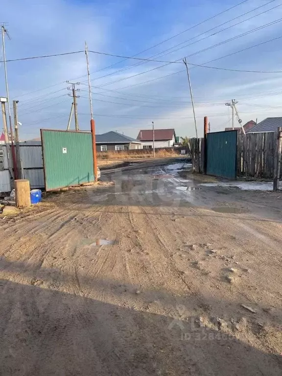 Склад в Красноярский край, Красноярск городской округ, с. Дрокино ул. ... - Фото 1