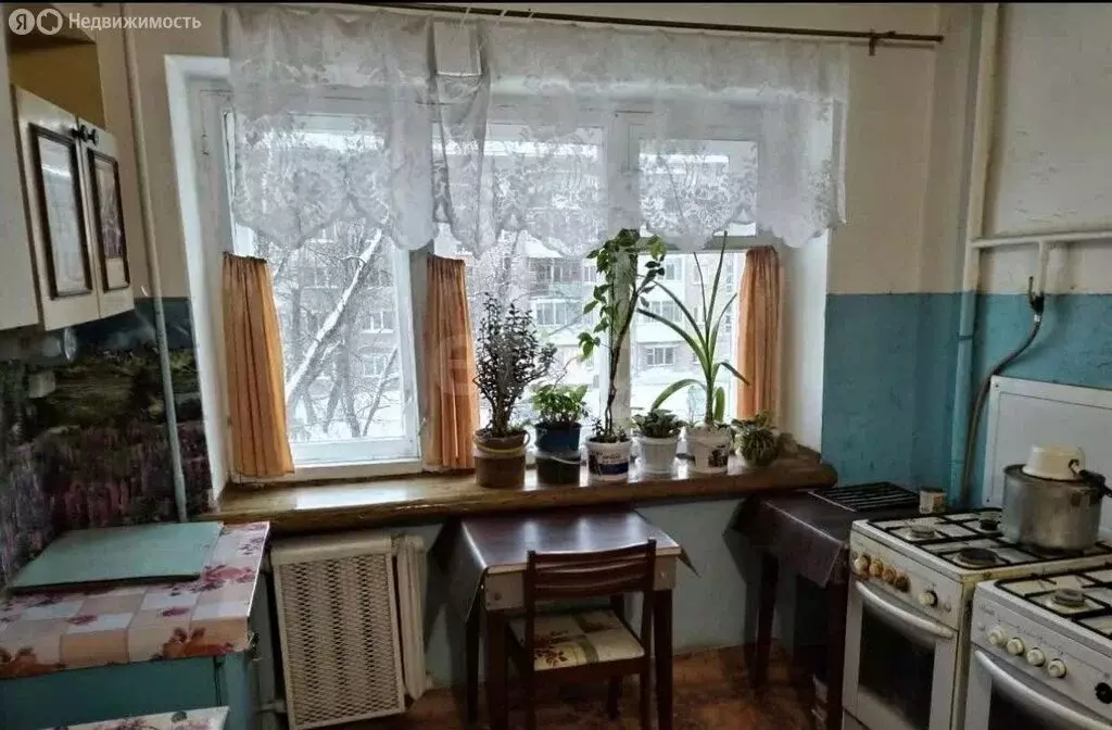 1к в 4-комнатной квартире (12 м) - Фото 2