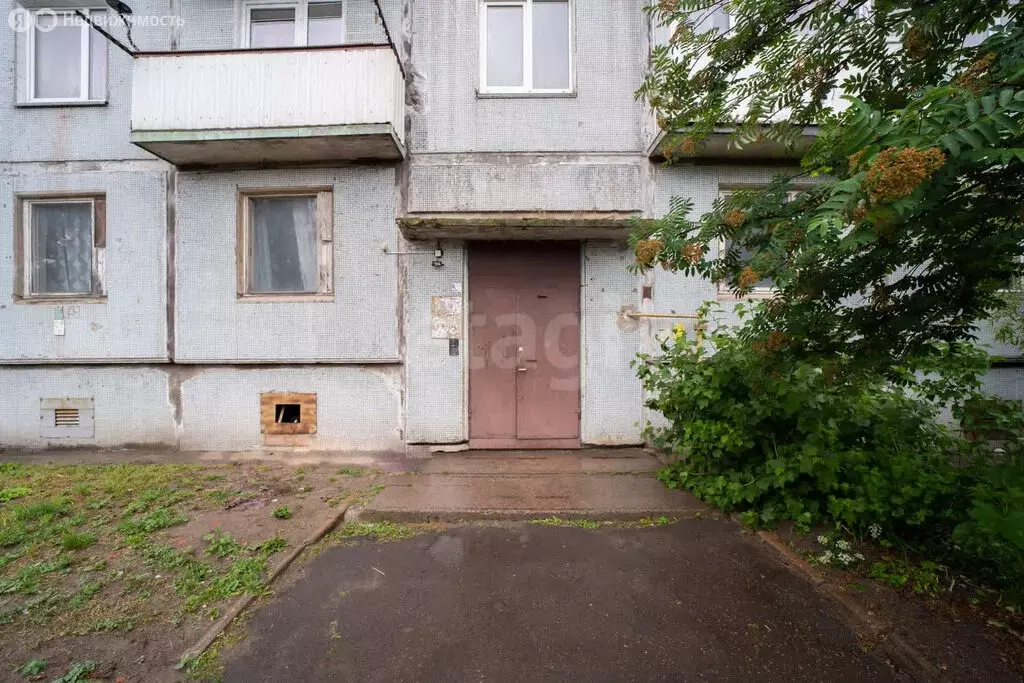 2-комнатная квартира: Балтийск, улица Боткина, 2 (46.2 м) - Фото 0