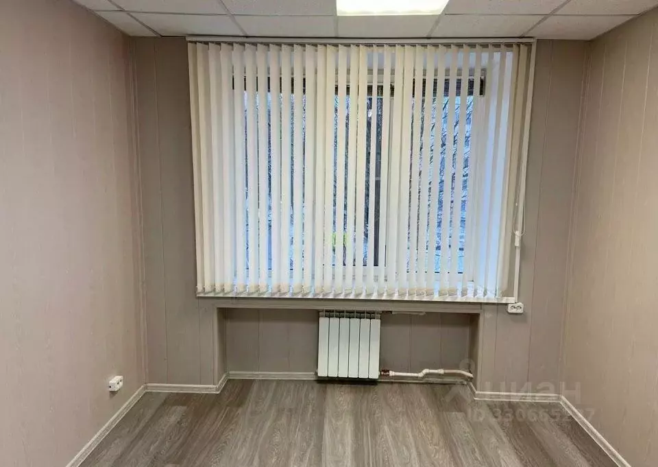 Офис в Ленинградская область, Гатчина ул. 7-й Армии, 10В (14 м) - Фото 1