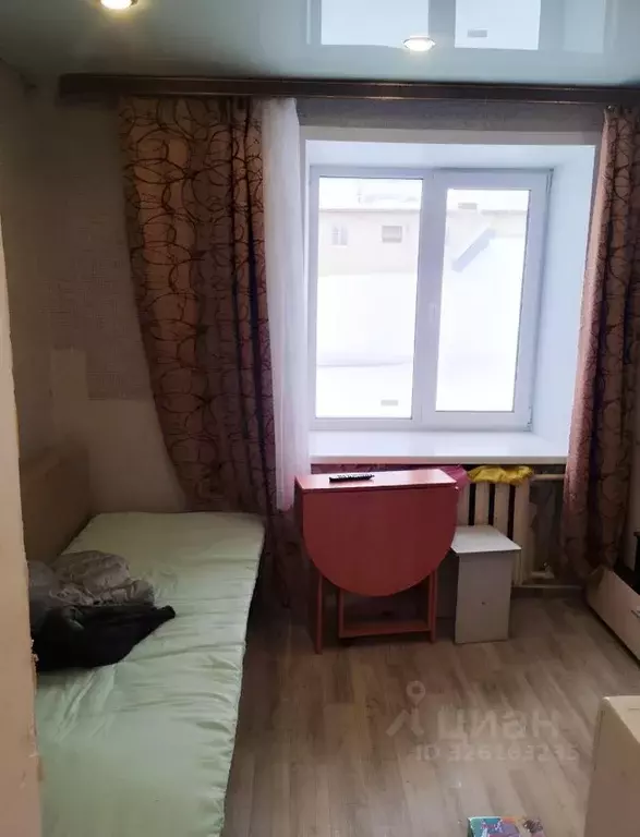 1-к кв. Марий Эл, Йошкар-Ола ул. Прохорова, 16 (16.0 м) - Фото 2