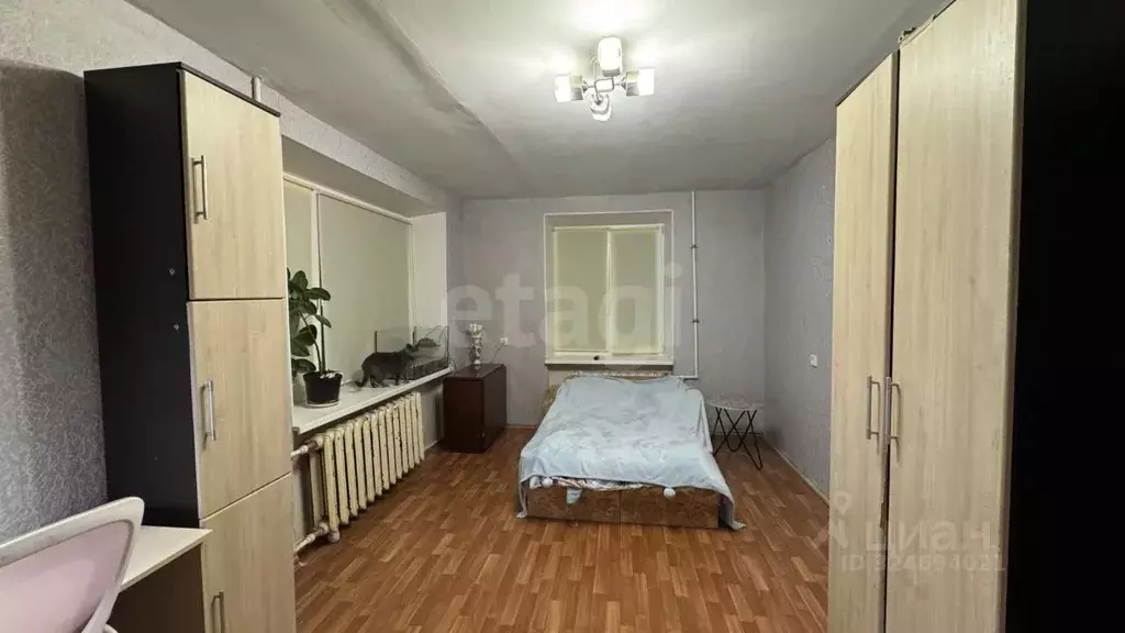 2-к кв. Санкт-Петербург, Санкт-Петербург, Петергоф Блан-Менильская ... - Фото 1