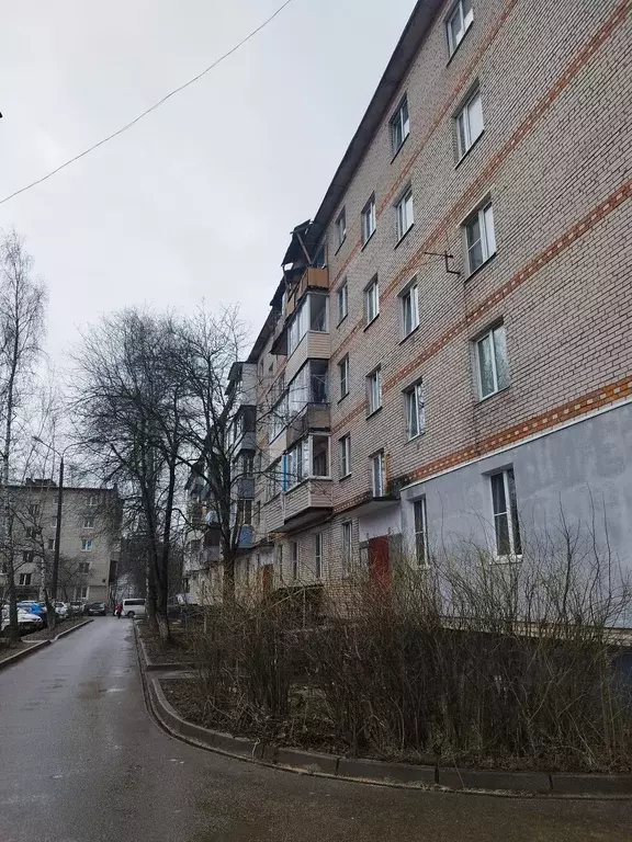 Продаётся 1-к квартира, 31.6 м - Фото 0