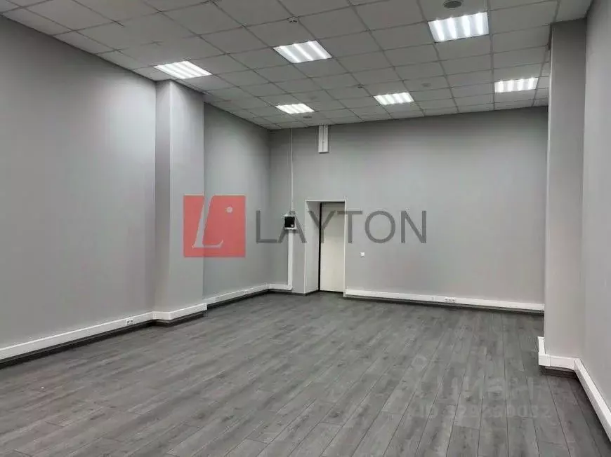 Офис в Москва Шлюзовая наб., 8С1 (138 м) - Фото 2