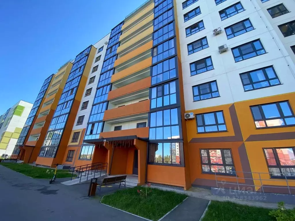 3-к кв. Новгородская область, Великий Новгород Большая Московская ул., ... - Фото 1