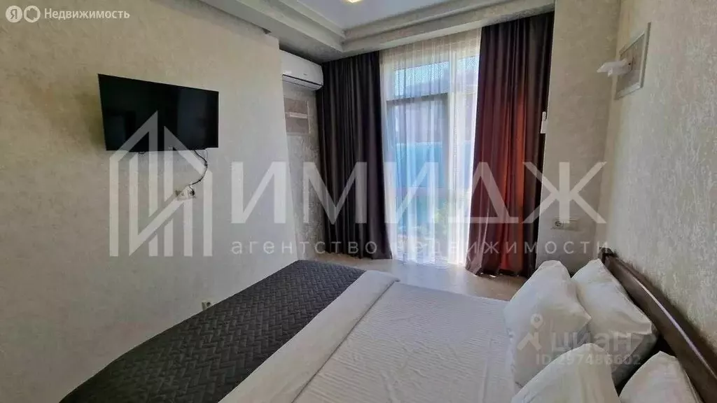 2-комнатная квартира: Сириус, Нижнеимеретинская улица, 143 (30 м) - Фото 1