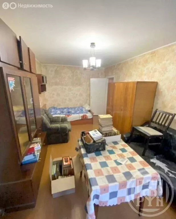 2-комнатная квартира: городской посёлок Рощино, Советская улица, 25 ... - Фото 2