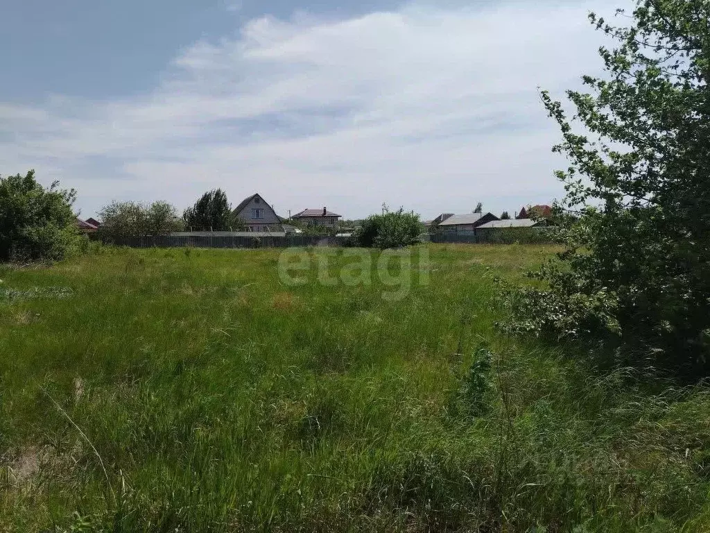 Участок в Белгородская область, Новый Оскол ул. Геологов (15.0 сот.) - Фото 1