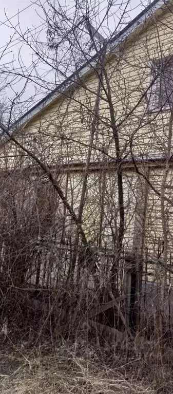 Дом в Пензенская область, Пенза Бодрость садовое дачное товарищество, ... - Фото 2