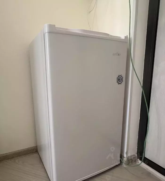 Студия Ленинградская область, Мурино Всеволожский район, бул. ... - Фото 2