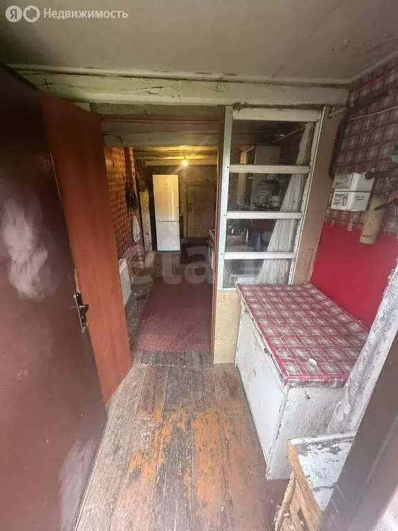 Дом в Ульяновск, 1-я улица Попова (88.9 м) - Фото 1