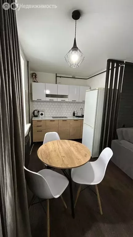 1-комнатная квартира: Туймазы, улица Чапаева, 6Б (31.9 м) - Фото 2