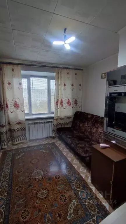 1-к кв. Нижегородская область, Дзержинск Пушкинская ул., 18 (21.4 м) - Фото 0