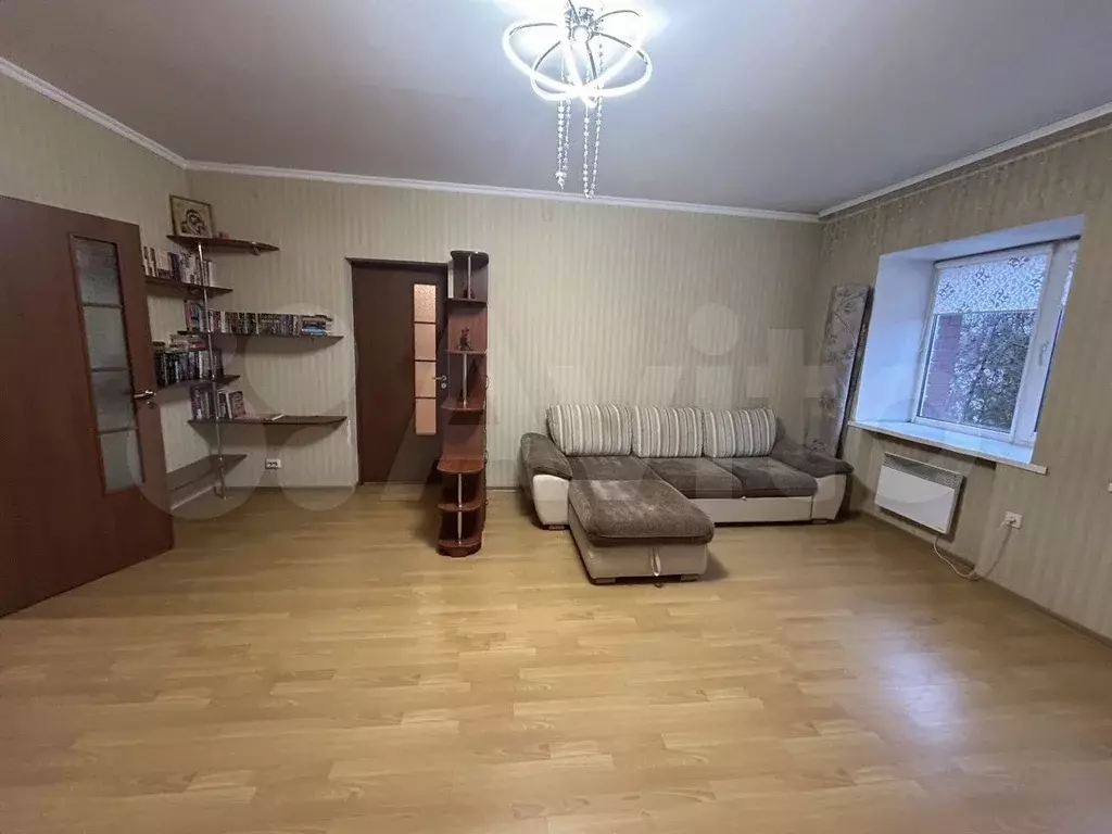 2-к. квартира, 52 м, 1/3 эт. - Фото 1