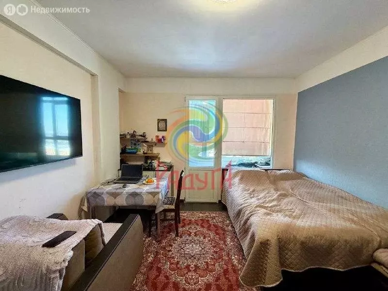 Квартира-студия: Иваново, улица Кузнецова, 67Бк1 (25.6 м) - Фото 1