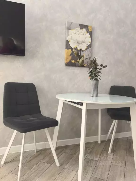 2-к кв. Ростовская область, Ростов-на-Дону ул. Мечникова, 37 (40.0 м) - Фото 1