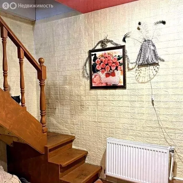 Дом в Курск, улица Скорятина, 181 (64 м) - Фото 1