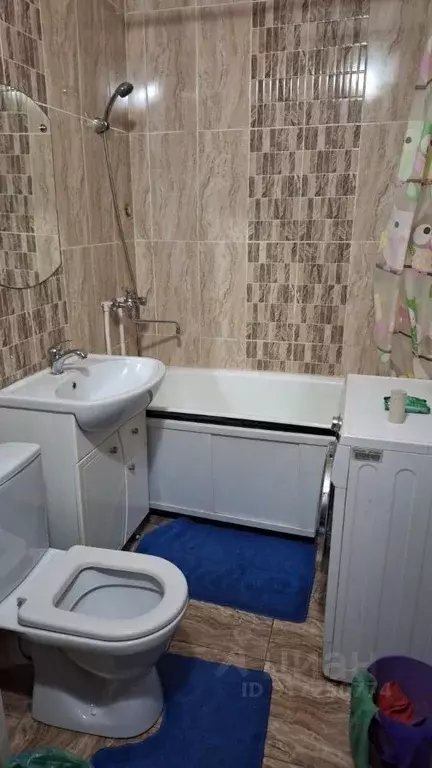 1-к кв. Бурятия, Улан-Удэ 140А мкр, 6 (39.0 м) - Фото 1