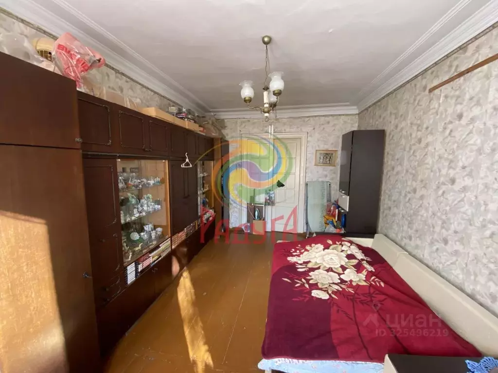 2-к кв. Ивановская область, Иваново ул. Победы, 4 (53.4 м) - Фото 2