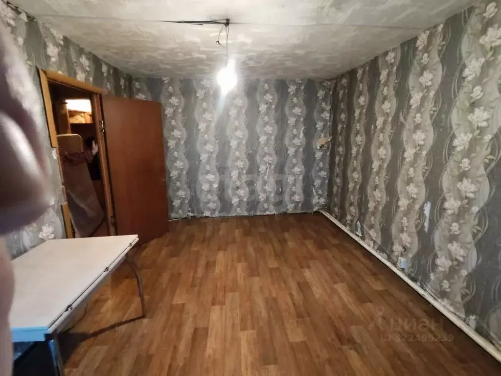 Комната Вологодская область, пос. Непотягово 1 (52.0 м) - Фото 0